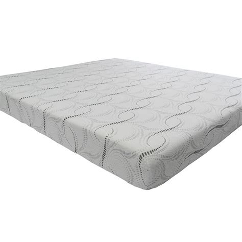 5.5 /10. The Casper Mattress tends to trap less heat than many all-foam mattresses. Air circulates through the perforated polyfoam top layer, which allows heat to dissipate away from the sleeper’s body. The second layer of the comfort system uses a zoned memory foam that is firmer in the middle to prevent sinkage.